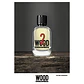 Dsquared2 2 Wood Unissexo Eau de Toilette - Thumbnail 5