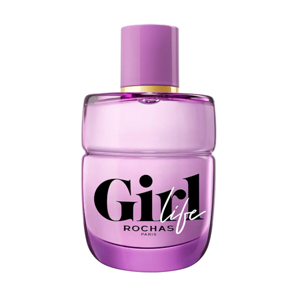 Rochas Girl Life Eau de Parfum 8