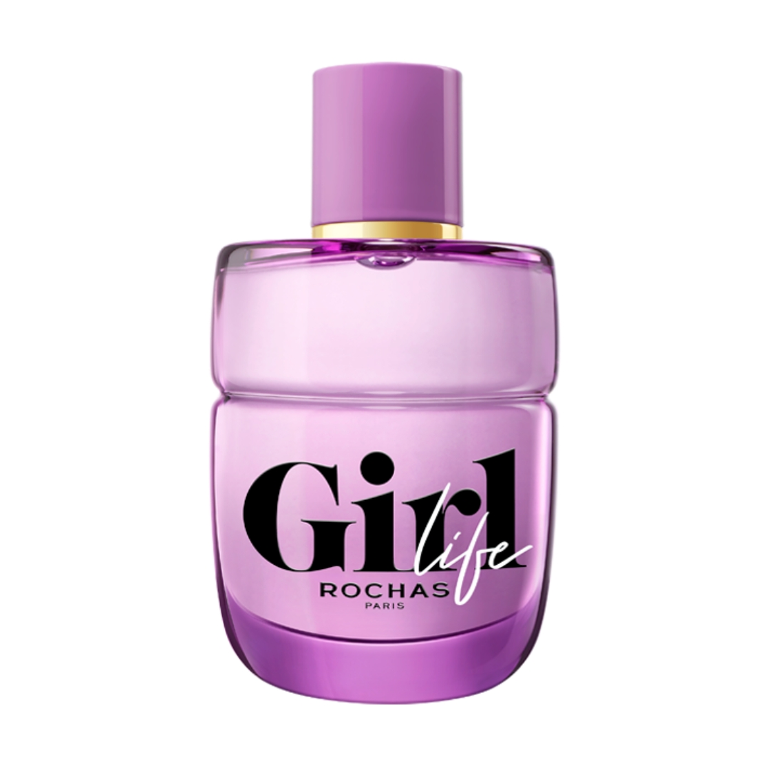 Rochas Girl Life Eau de Parfum 8
