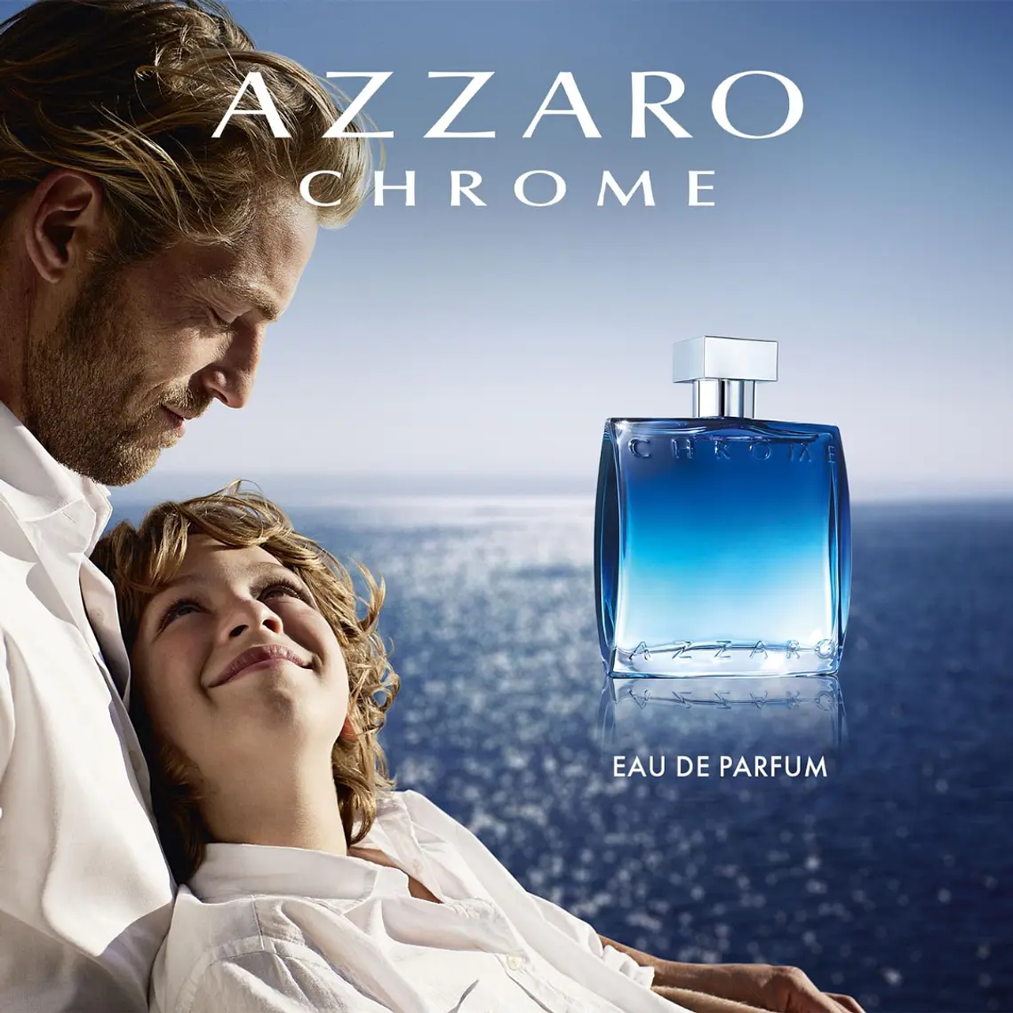 Azzaro Chrome Eau de Parfum 2