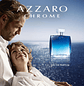 Azzaro Chrome Eau de Parfum - Thumbnail 2