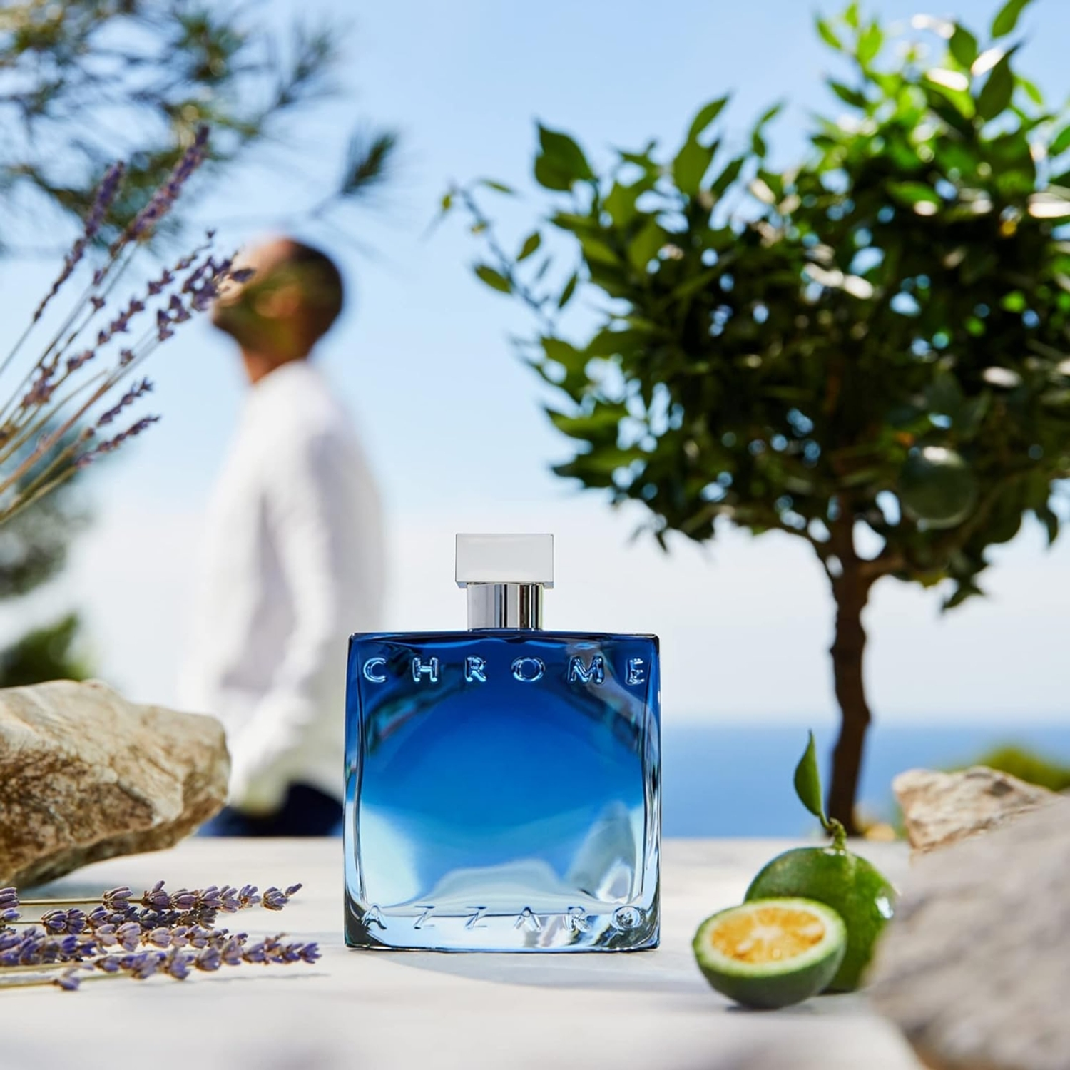 Azzaro Chrome Eau de Parfum 4