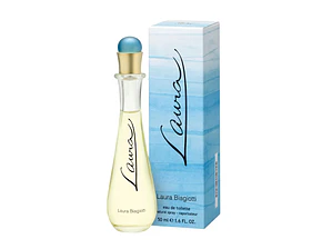Laura Biagiotti Laura Eau de Toilette