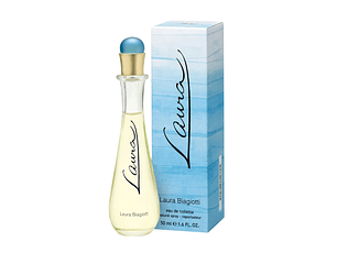 Laura Biagiotti Laura Eau de Toilette