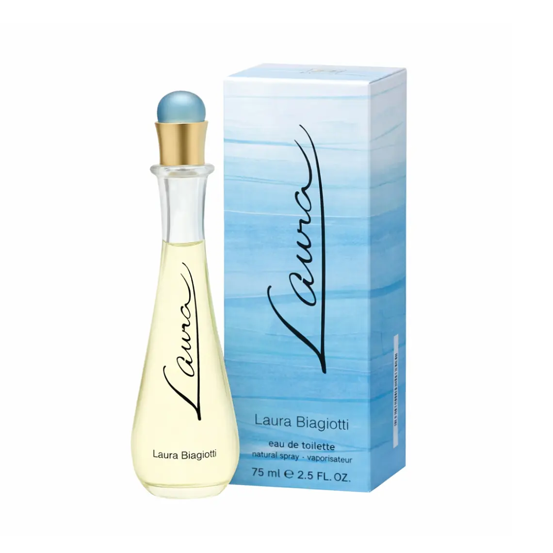 Laura Biagiotti Laura Eau de Toilette 2