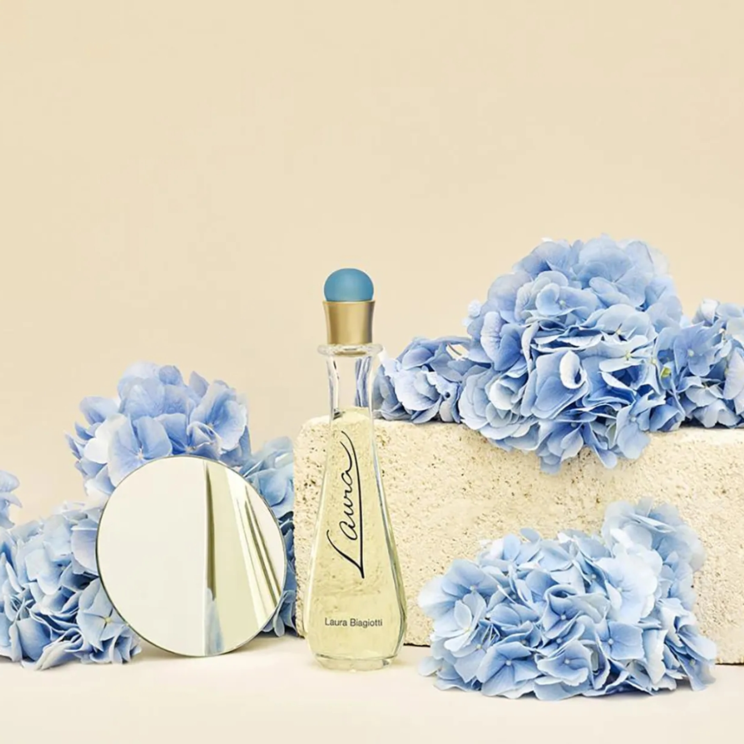 Laura Biagiotti Laura Eau de Toilette 4