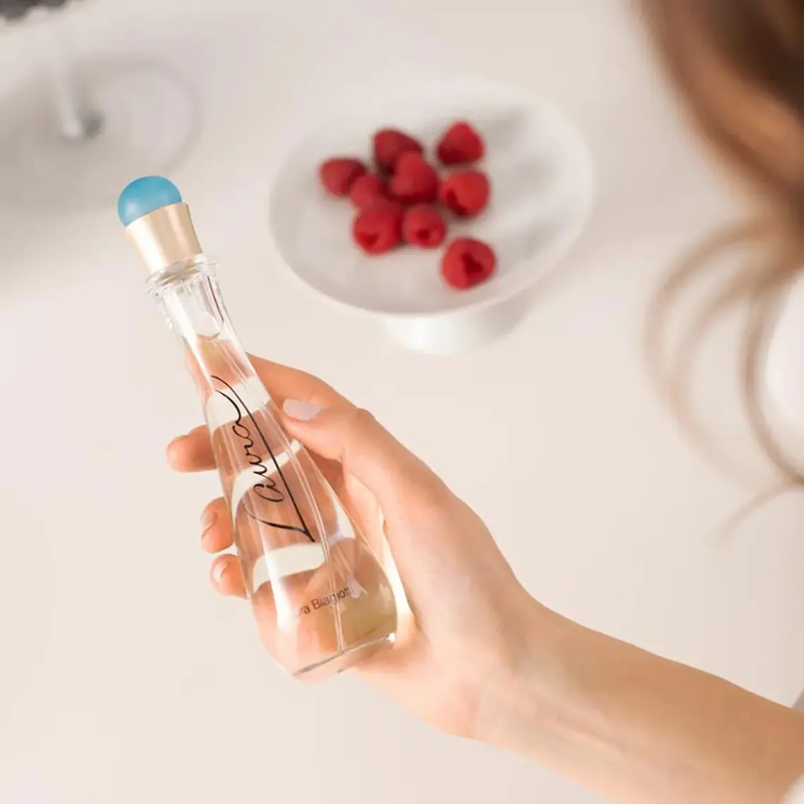 Laura Biagiotti Laura Eau de Toilette 6