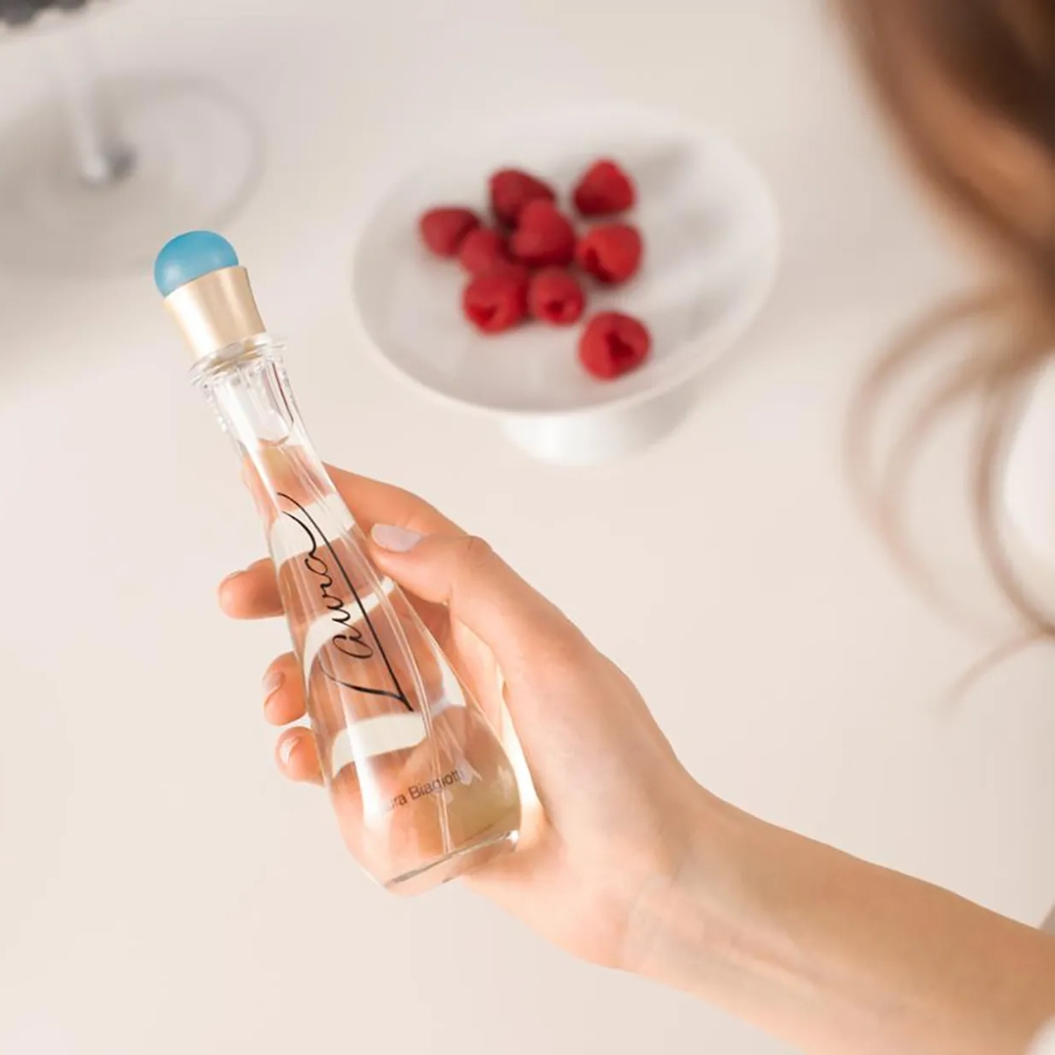 Laura Biagiotti Laura Eau de Toilette 6