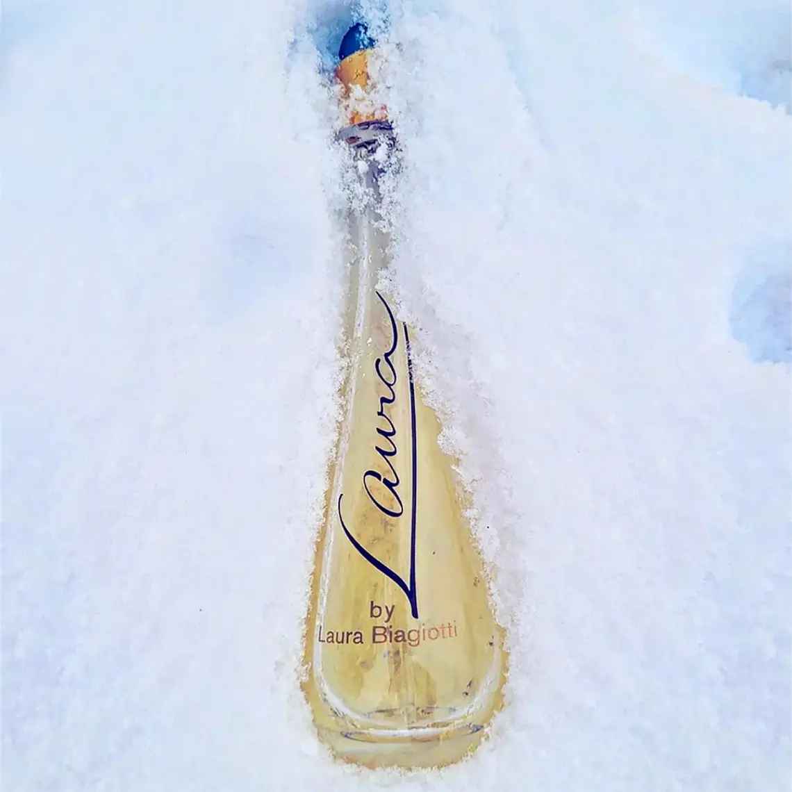 Laura Biagiotti Laura Eau de Toilette 7