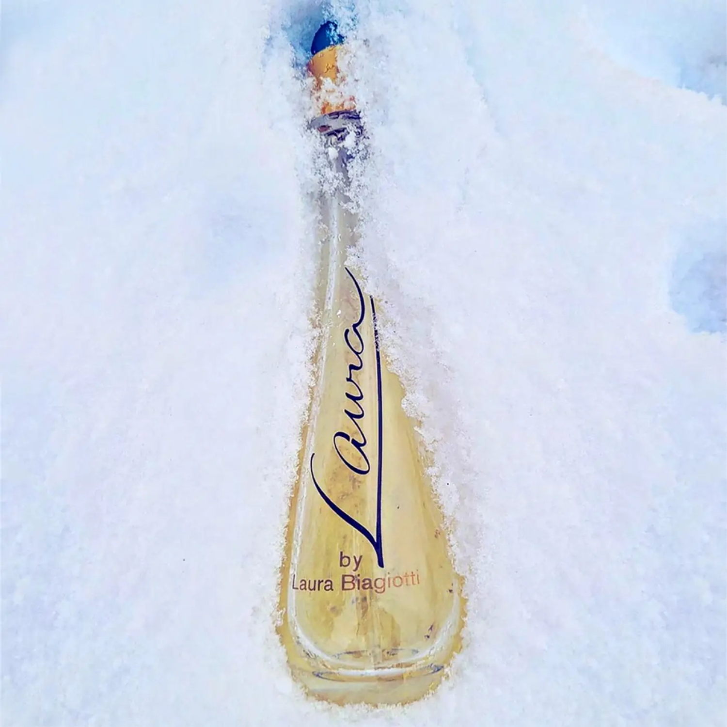 Laura Biagiotti Laura Eau de Toilette 7