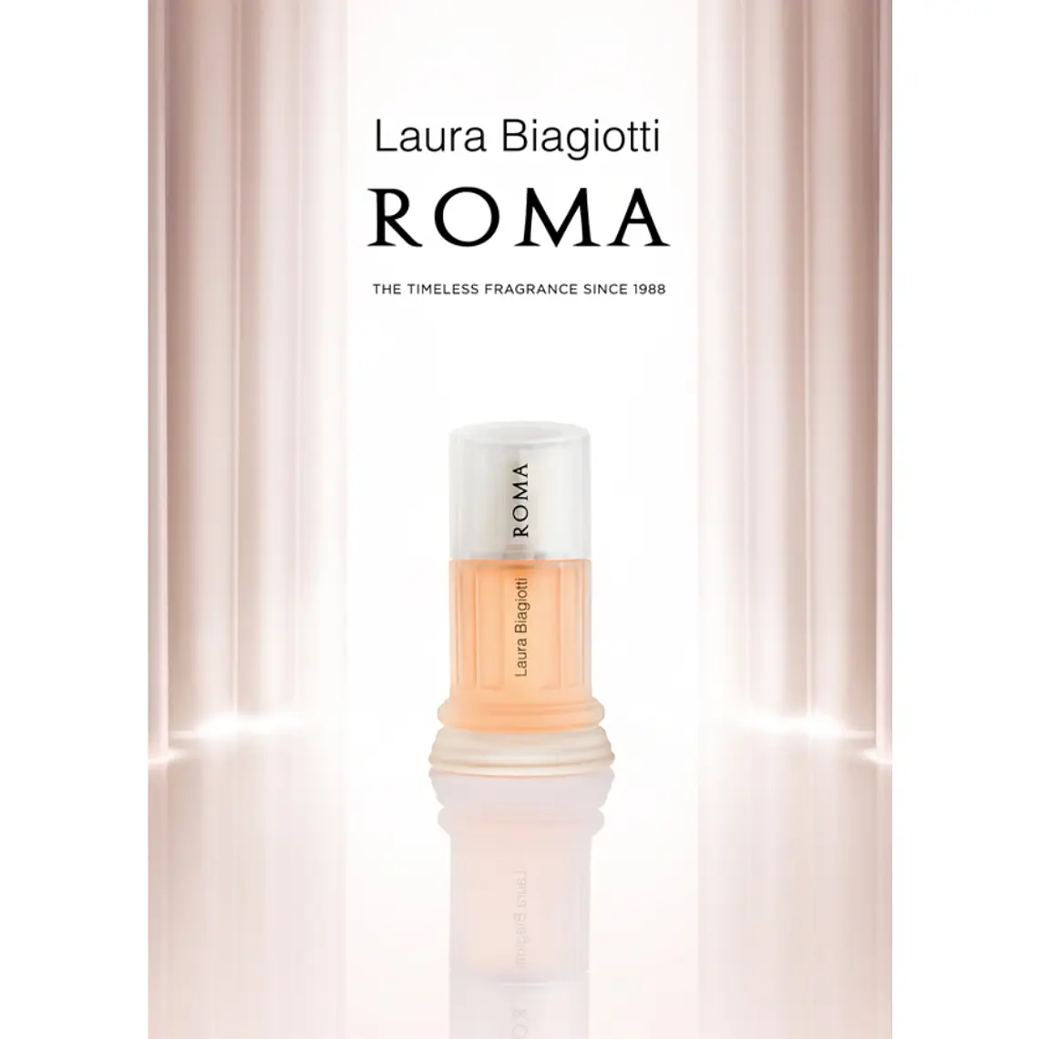 Laura Biagiotti Roma Eau de Toilette 4