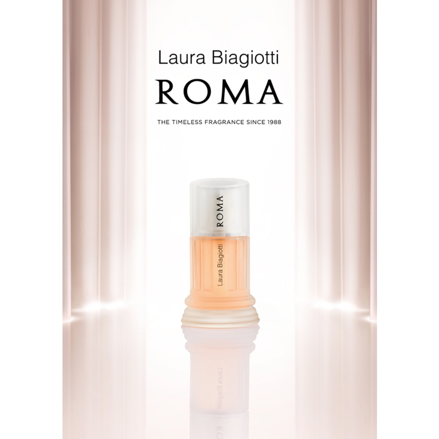 Laura Biagiotti Roma Eau de Toilette 4