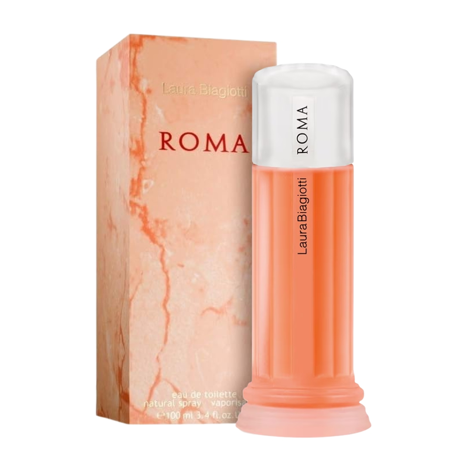 Laura Biagiotti Roma Eau de Toilette 1