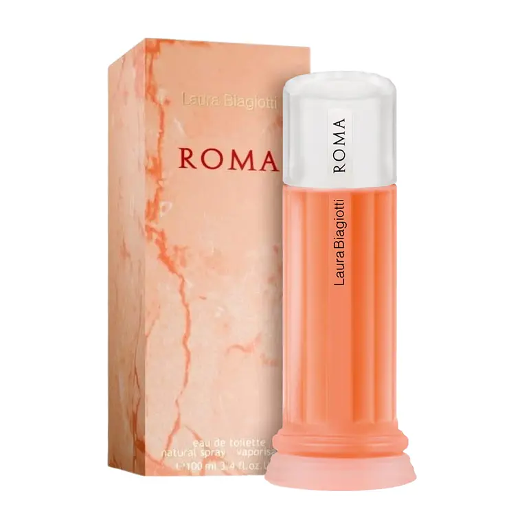 Laura Biagiotti Roma Eau de Toilette 1