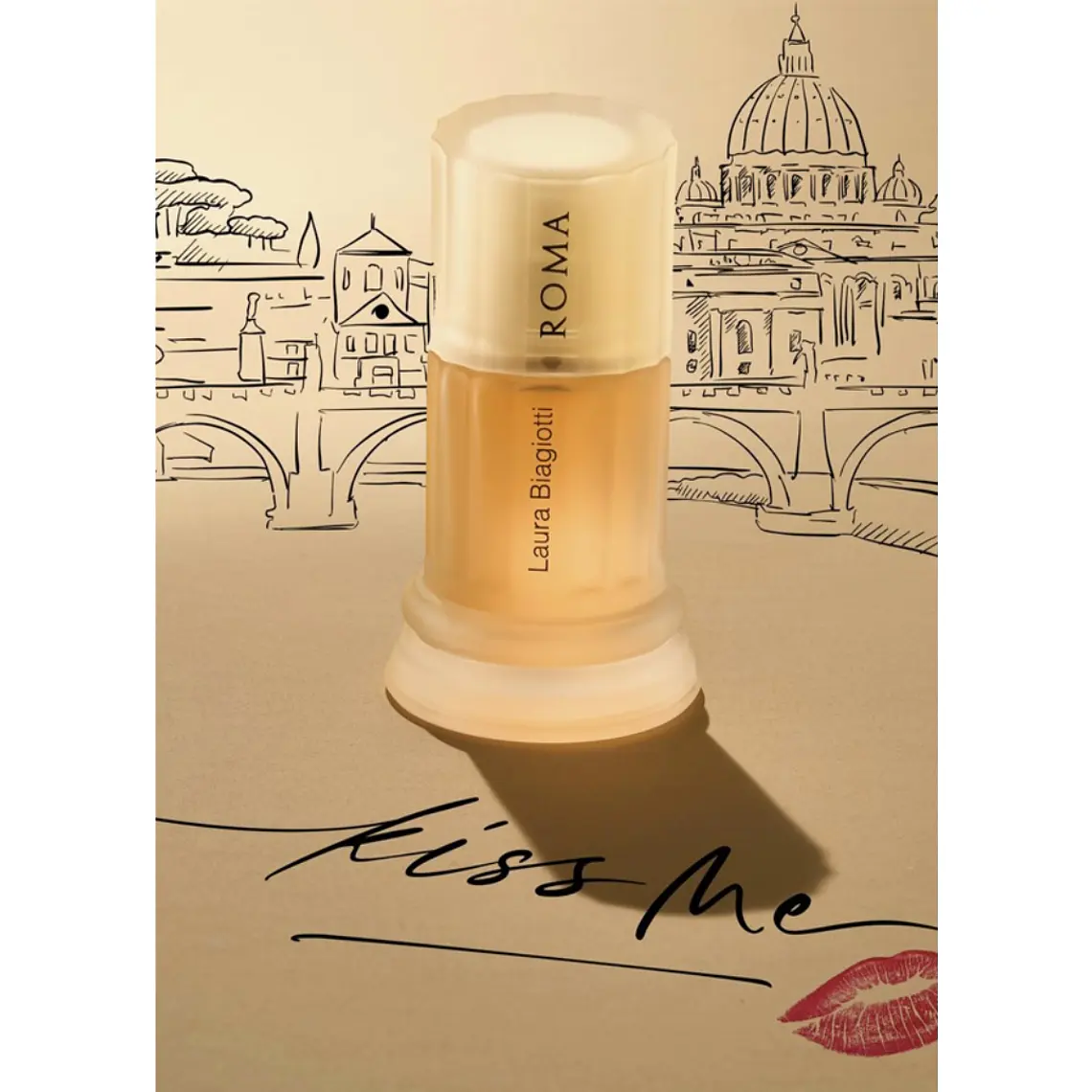 Laura Biagiotti Roma Eau de Toilette 5