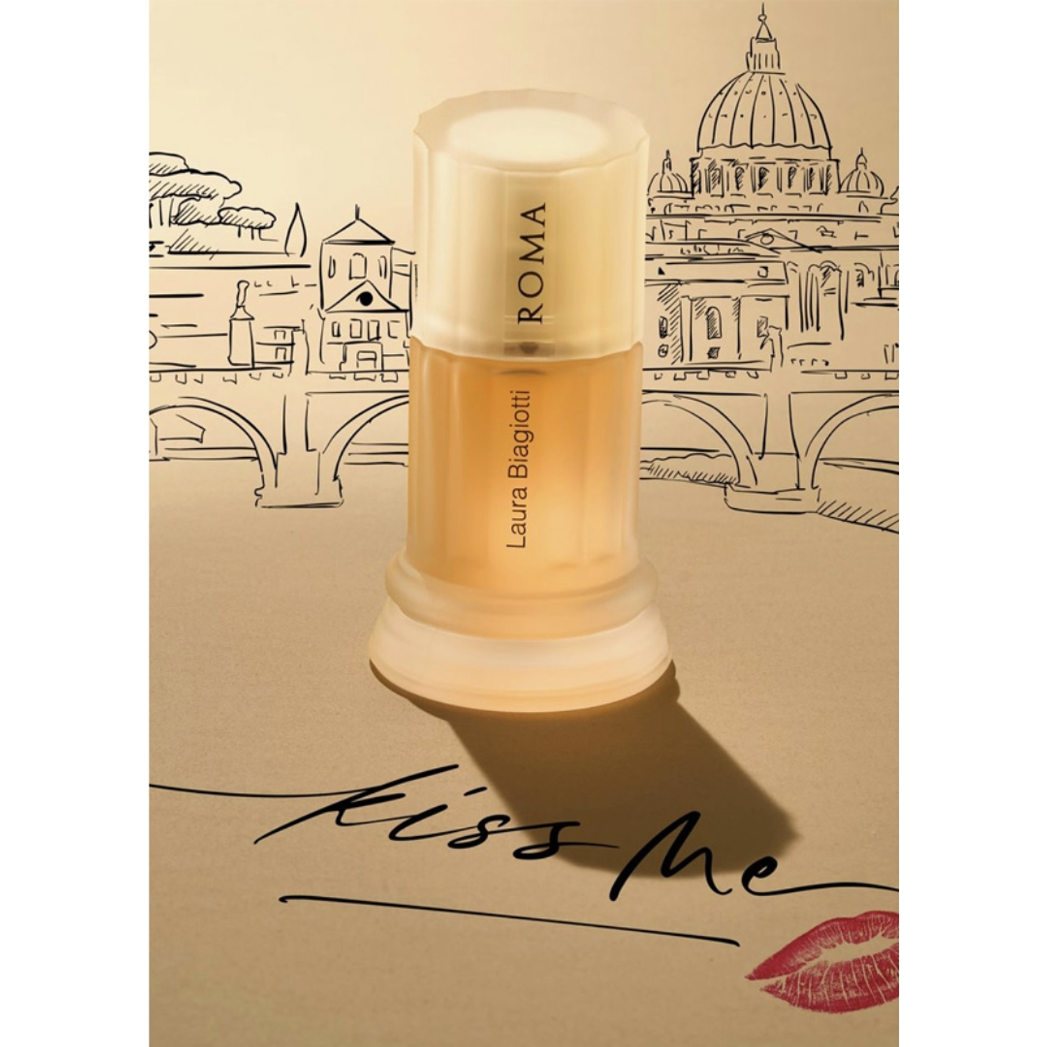 Laura Biagiotti Roma Eau de Toilette 5