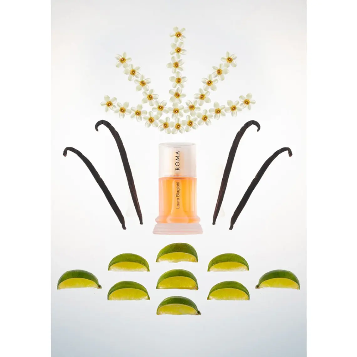 Laura Biagiotti Roma Eau de Toilette 8