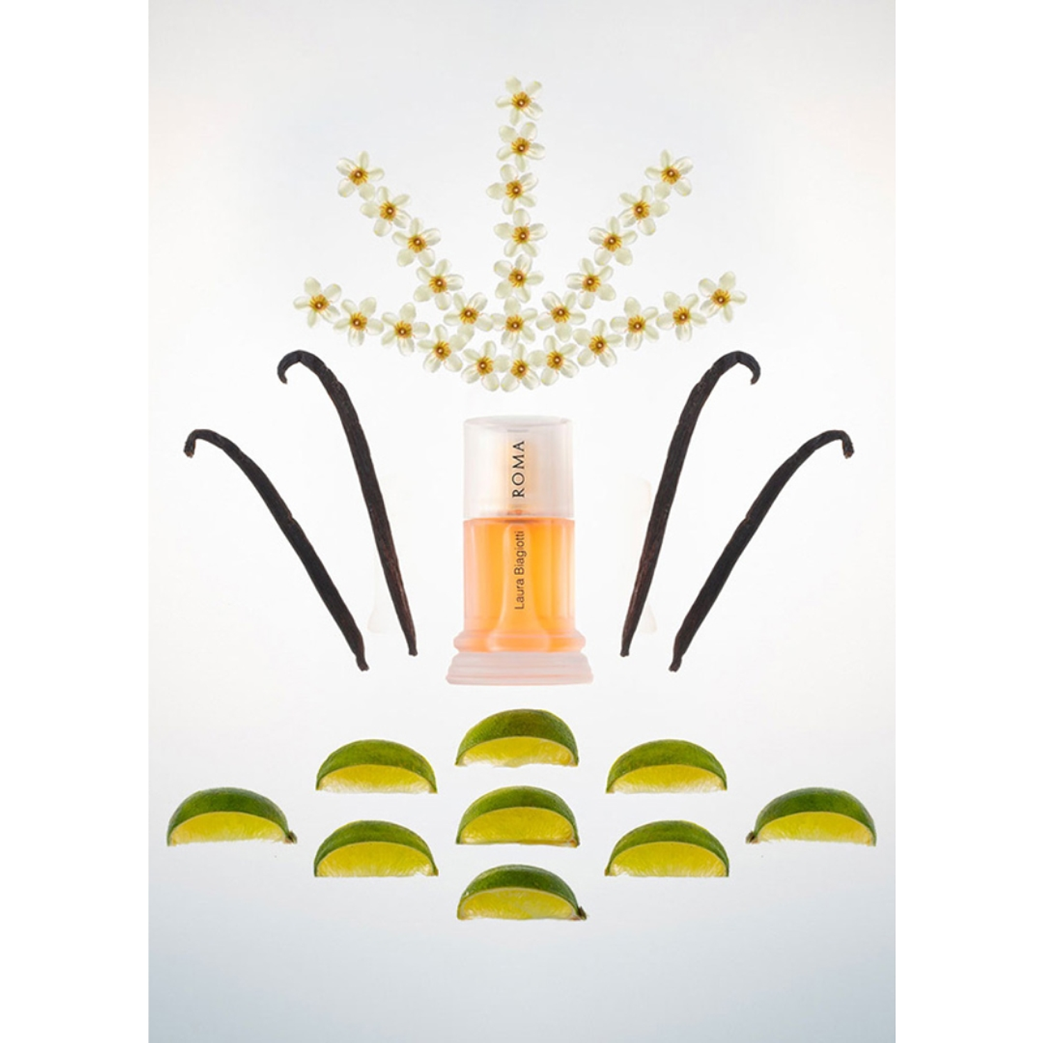 Laura Biagiotti Roma Eau de Toilette 8