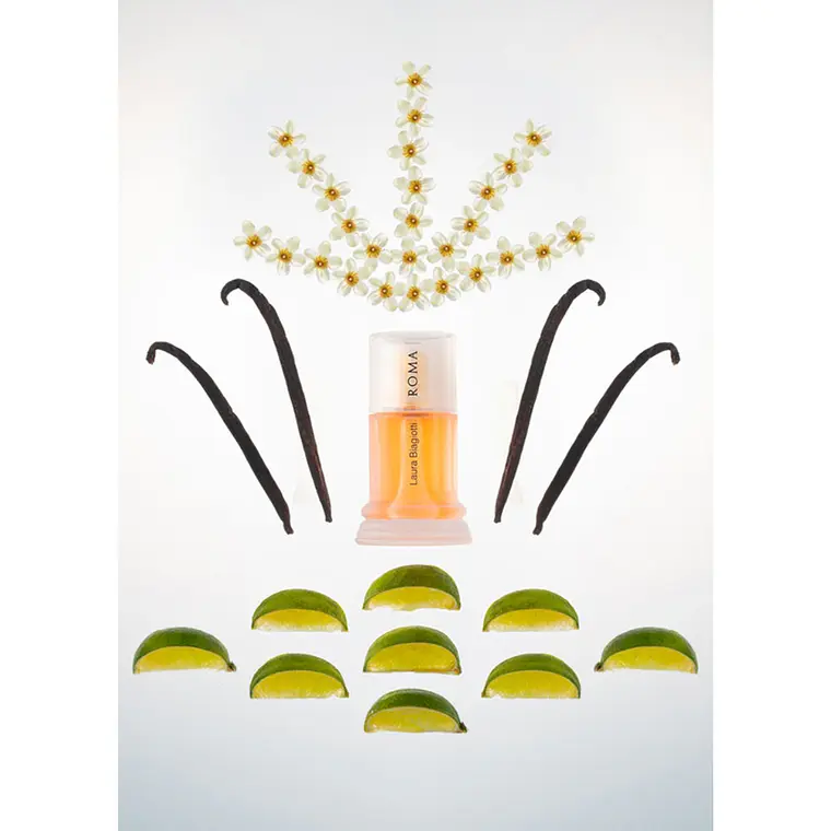 Laura Biagiotti Roma Eau de Toilette 8