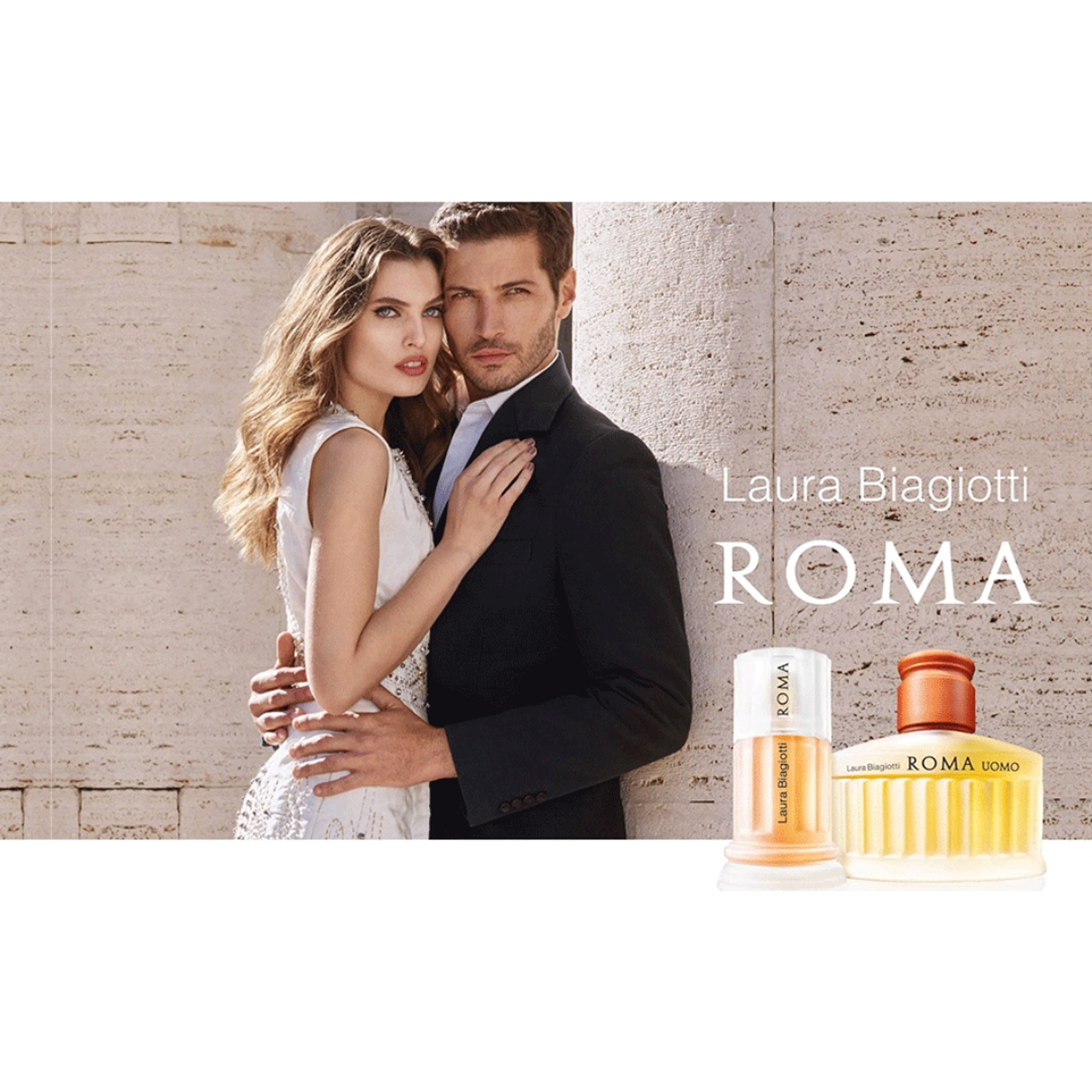 Laura Biagiotti Roma Eau de Toilette 2
