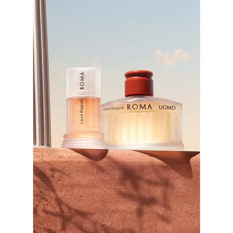 Laura Biagiotti Roma Eau de Toilette 7