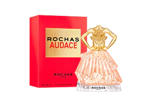Rochas Audace Eau de Parfum