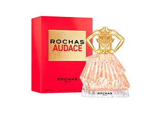 Rochas Audace Eau de Parfum