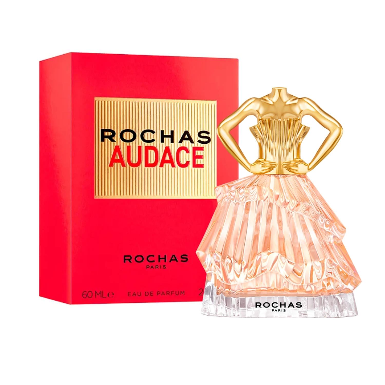Rochas Audace Eau de Parfum 1