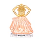 Rochas Audace Eau de Parfum - Thumbnail 6