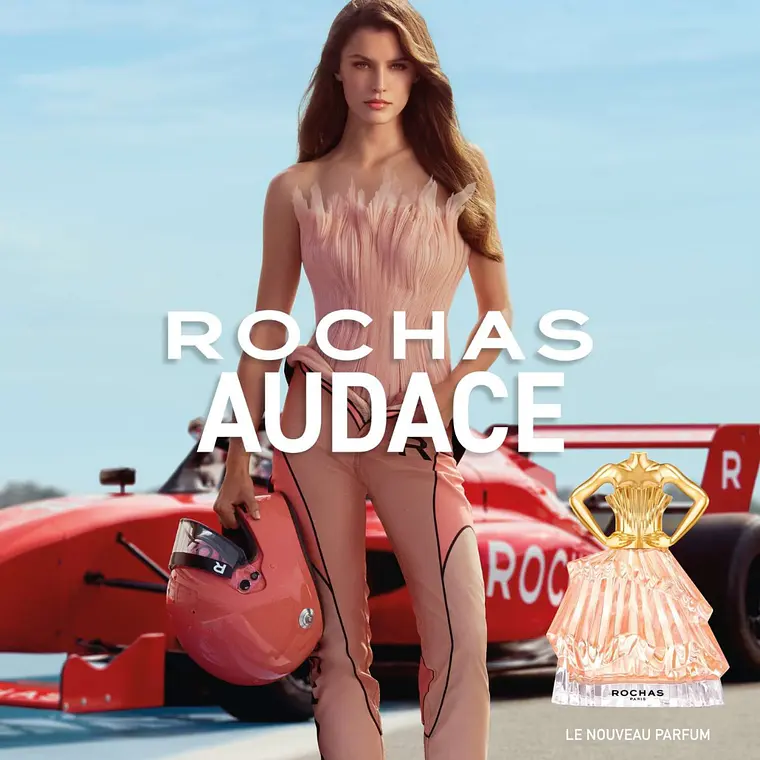 Rochas Audace Eau de Parfum 2