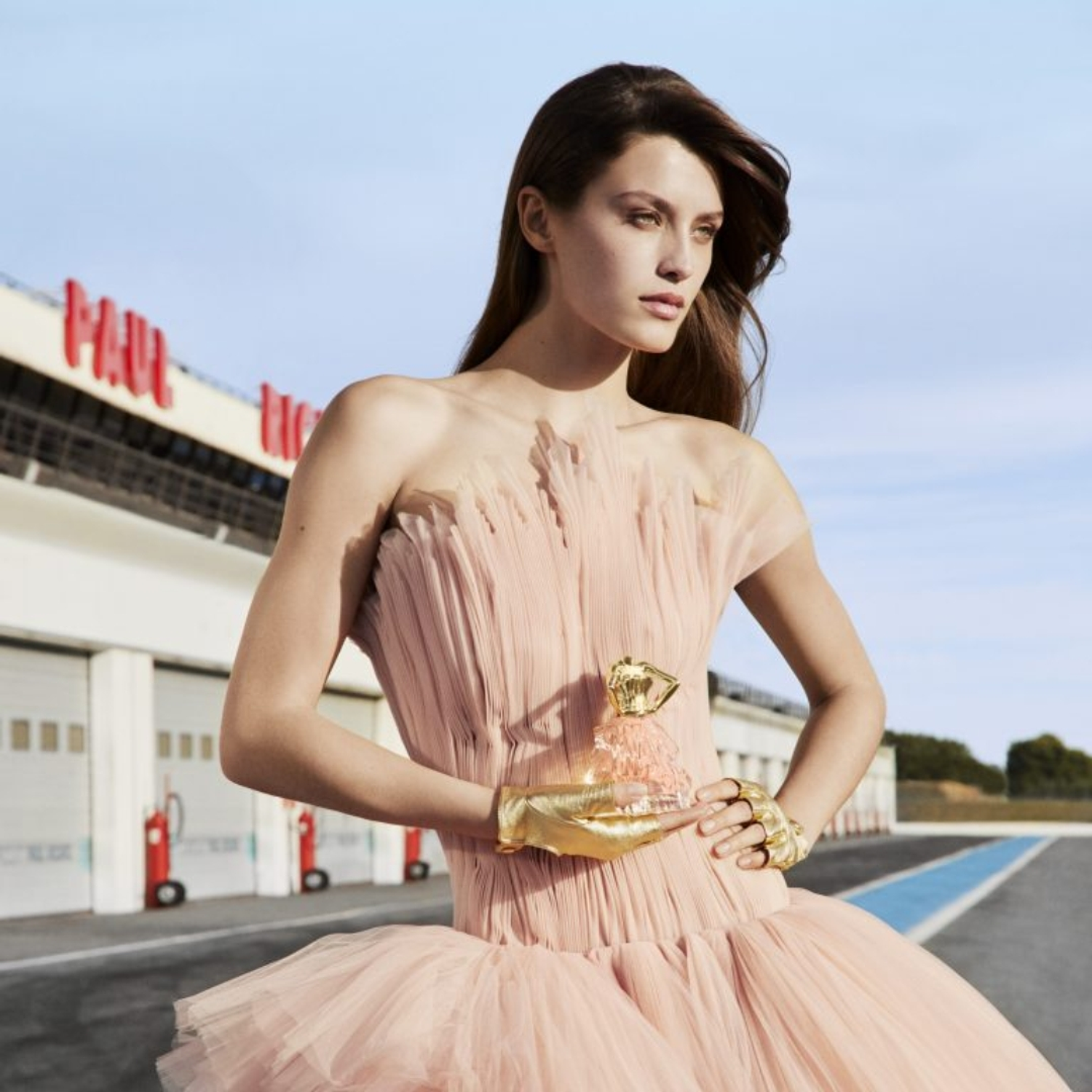 Rochas Audace Eau de Parfum 4