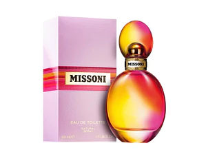Missoni Missoni Eau de Toilette