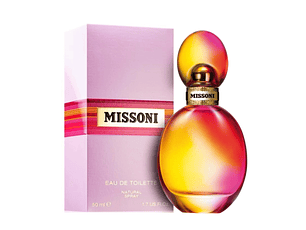 Missoni Missoni Eau de Toilette