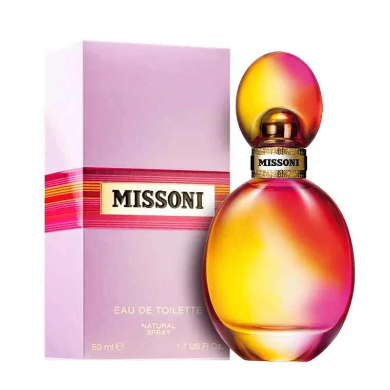 Missoni Missoni Eau de Toilette 1