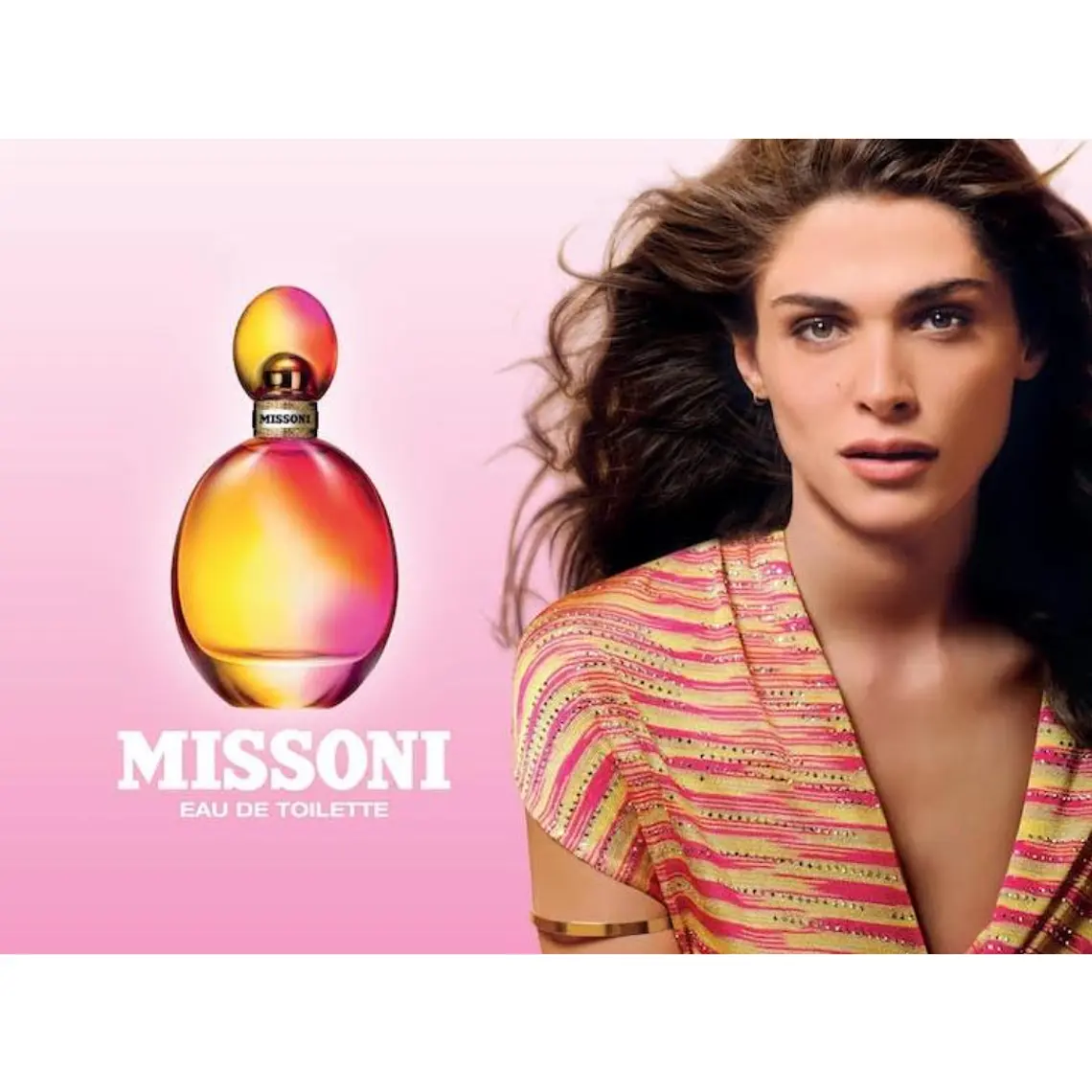 Missoni Missoni Eau de Toilette 2