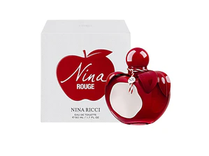 Nina Ricci Nina Rouge Eau de Toilette