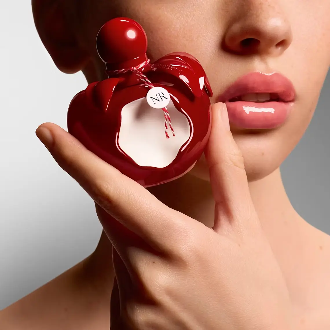 Nina Ricci Nina Rouge Eau de Toilette 5