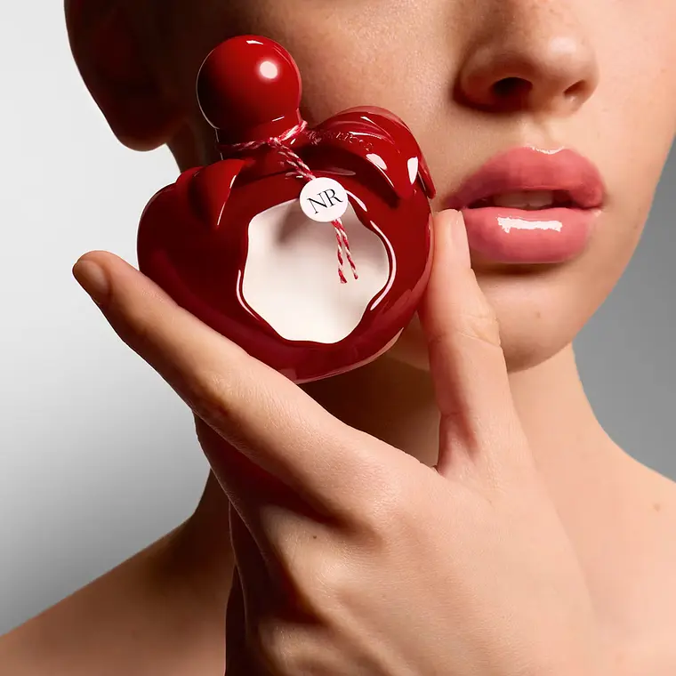 Nina Ricci Nina Rouge Eau de Toilette 5
