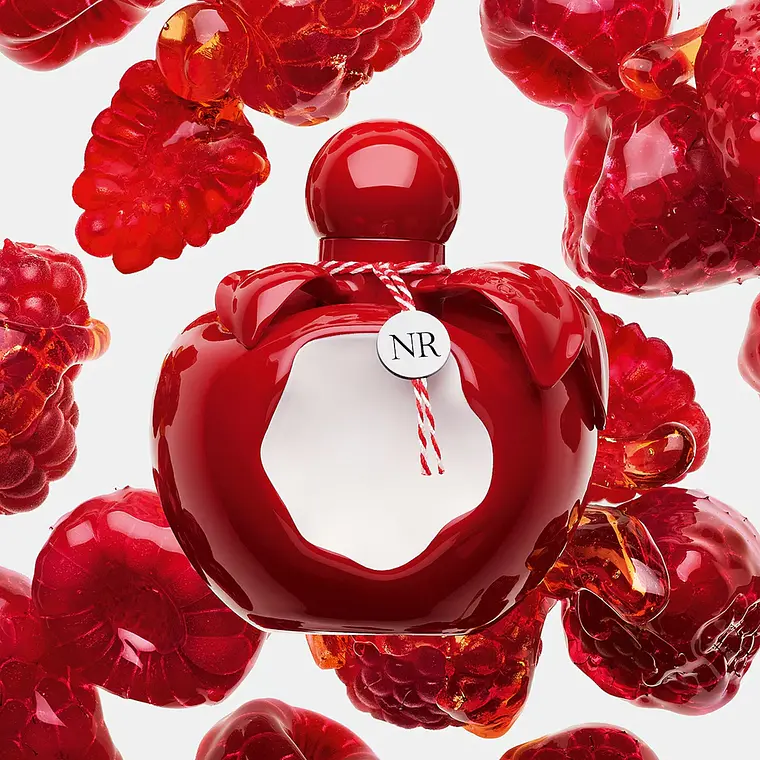 Nina Ricci Nina Rouge Eau de Toilette 7