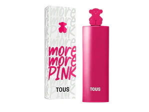 Tous More More Pink Eau de Toilette