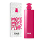 Tous More More Pink Eau de Toilette - Thumbnail 1