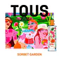 Tous Sorbet Garden Eau de Toilette - Thumbnail 2