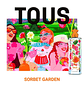 Tous Sorbet Garden Eau de Toilette - Thumbnail 2