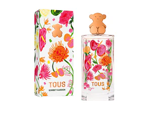 Tous Sorbet Garden Eau de Toilette