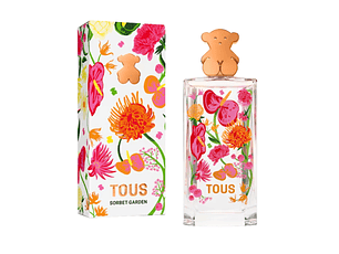 Tous Sorbet Garden Eau de Toilette