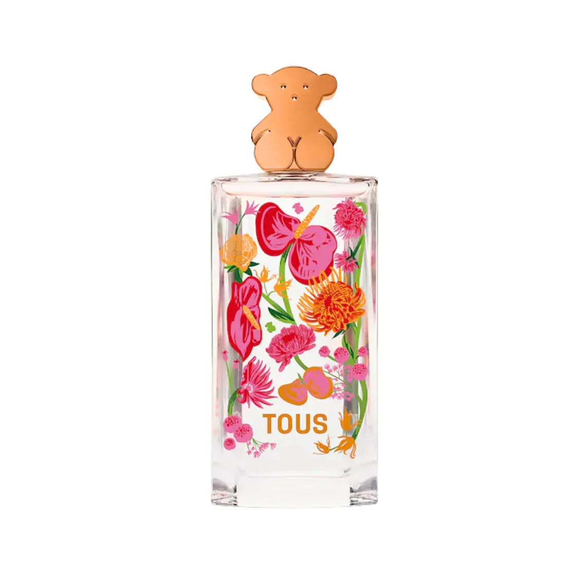 Tous Sorbet Garden Eau de Toilette 4