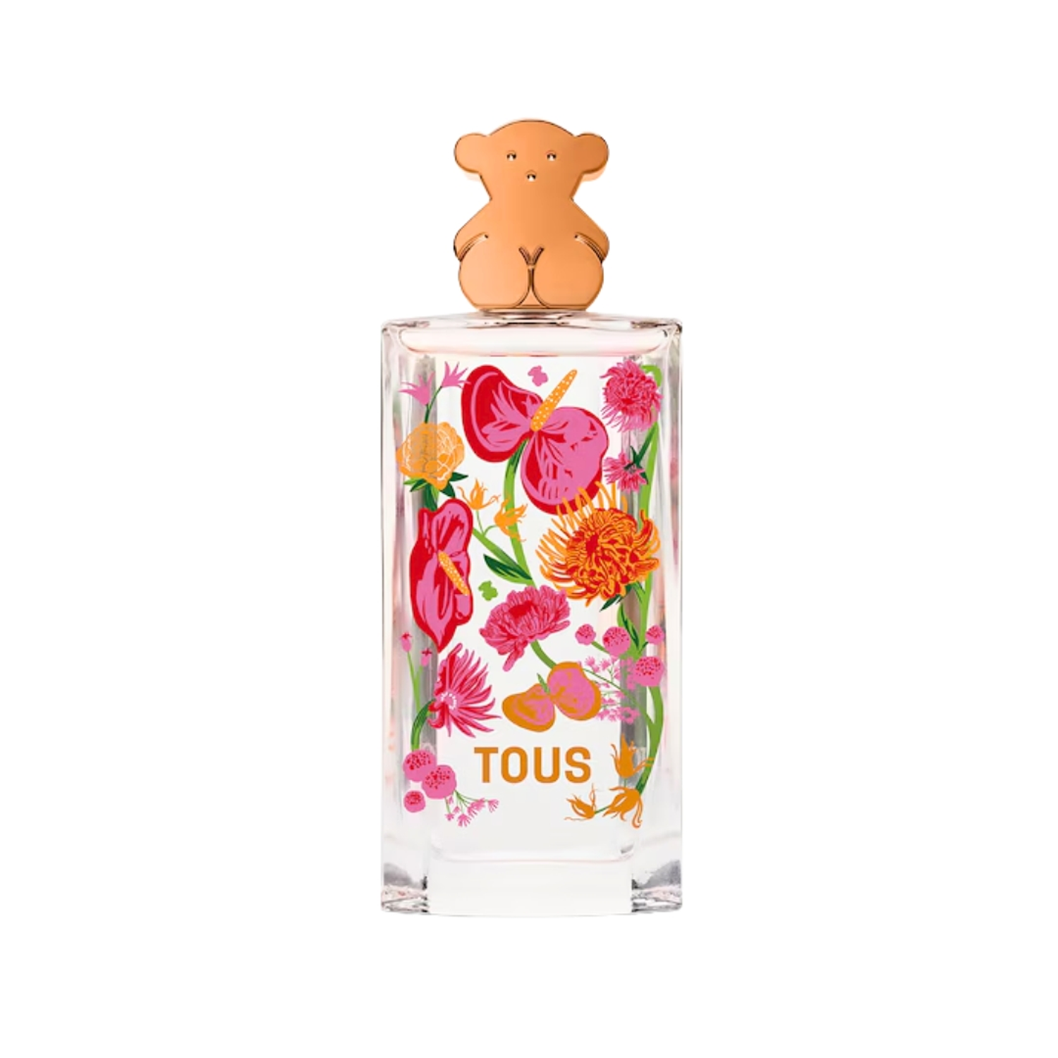 Tous Sorbet Garden Eau de Toilette 4