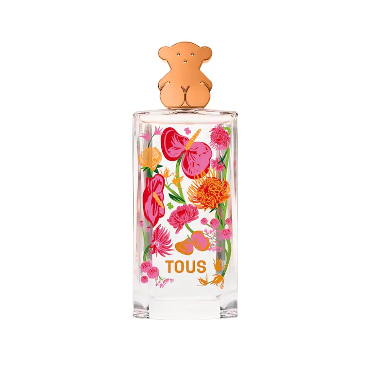 Tous Sorbet Garden Eau de Toilette 4