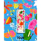 Tous Sorbet Garden Eau de Toilette - Thumbnail 3