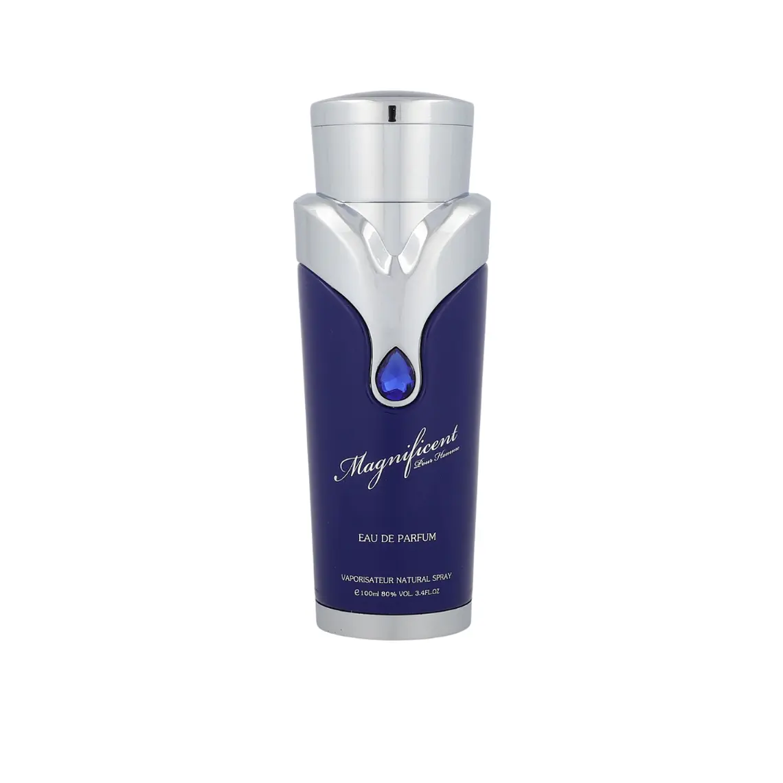 Armaf Magnificent Blue Pour Homme Eau de Parfum 4
